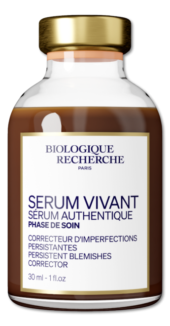 Biologique Recherche Serum Vivant 30ml