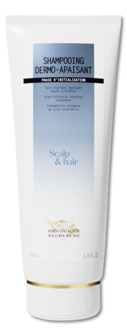 Biologique Recherche Shampooing Dermo-Apaisant 200ml