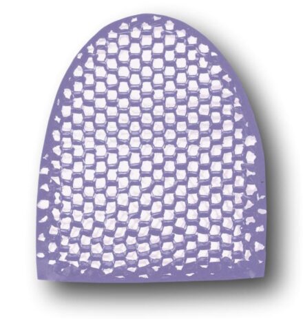 Supracor SpaCells Facial Sponge - Lilla