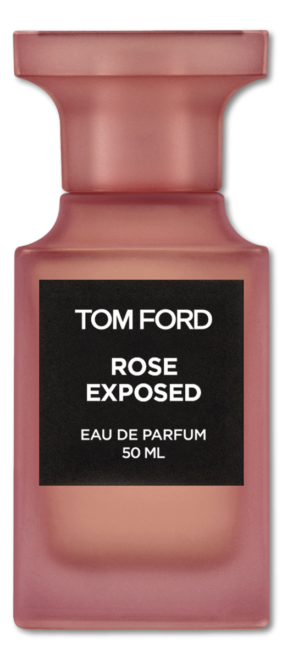 TOM FORD Rose Exposed Eau De Parfum 50ml