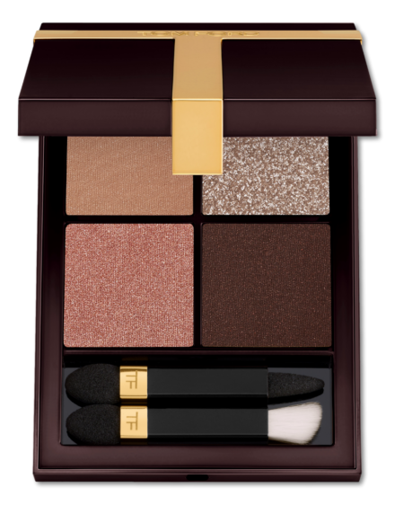 TOM FORD Eye Color Quad Poudre