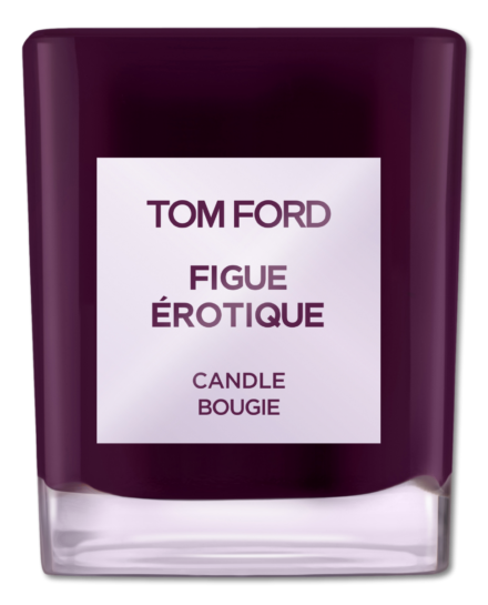 TOM FORD Figue Érotique Candle 180g