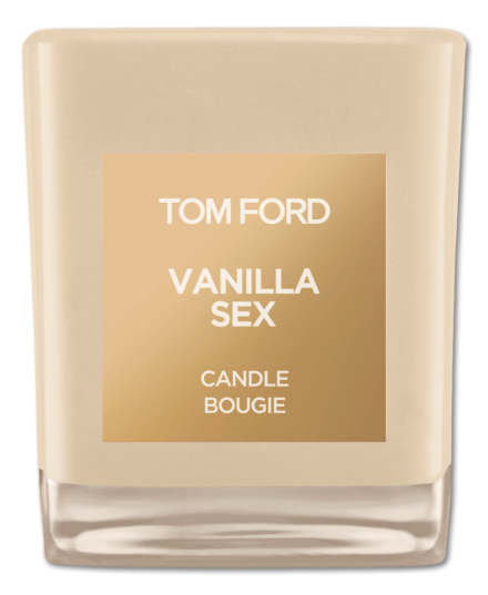 TOM FORD Vanilla Sex Candle 180g