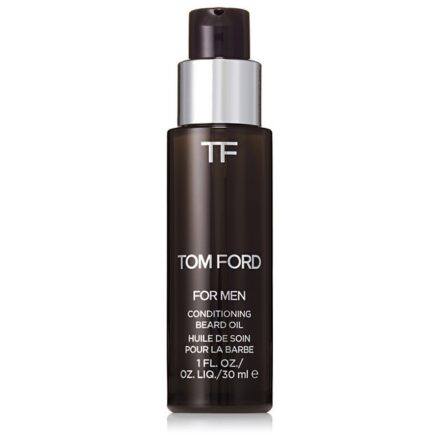 TOM FORD Conditioning Beard Oil - Oud Wood 30ml