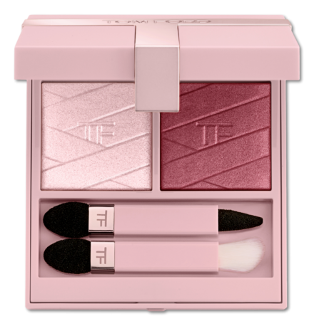 TOM FORD Love Collection Eye Color Duo Lumière - 01 Pink Desire