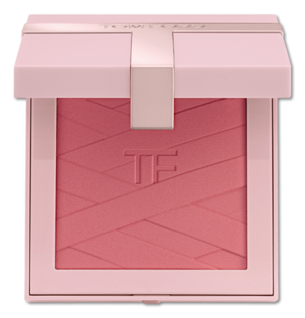 TOM FORD Love Collection Soft Matte Blush - 02 Crushed Rose