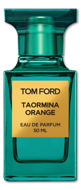 TOM FORD Taormina Orange Eau De Parfum