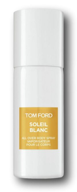 TOM FORD Soleil Blanc All Over Body Spray 150ml