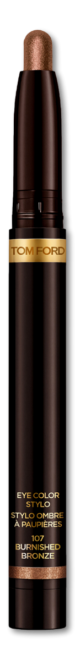 TOM FORD Eye Color Stylo Shimmer - 107 Burnished Bronze