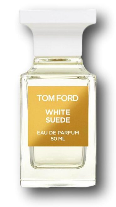 TOM FORD White Suede Eau de Parfum