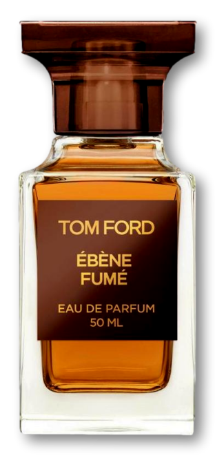 TOM FORD Ébène Fumé Eau De Parfum 50ml