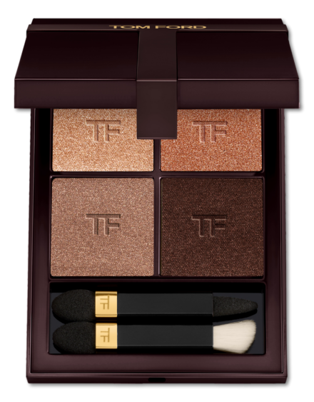 TOM FORD Eye Colour Quad Crème