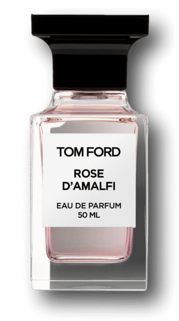 TOM FORD Rose de Amalfi Eau de Parfum 50ml