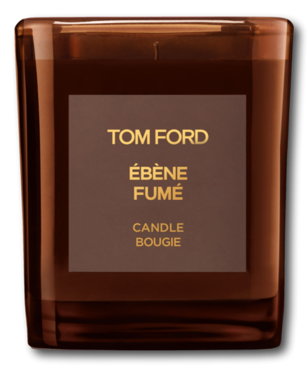 TOM FORD Ebene Fume Candle Refill 5,7cm