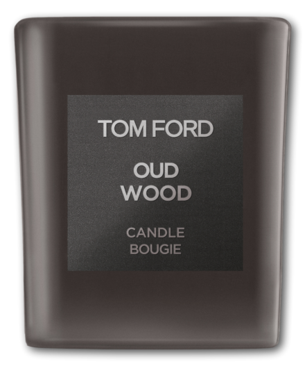 TOM FORD Oud Wood Candle Refill 5,7cm