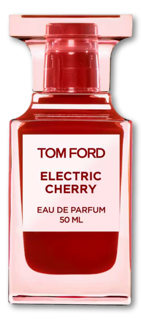 Tom Ford Electric Cherry Eau De Parfum 50ml