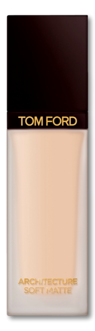 TOM FORD Architecture Soft Matte Blurring Foundation