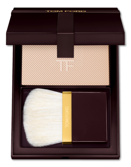 TOM FORD Architecture Soft Matte Blurring Powder