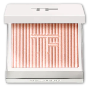Tom Ford Soleil Neige Glow Shimmering Skin Perfector Pressed Highlighter - 01 Rose Irise