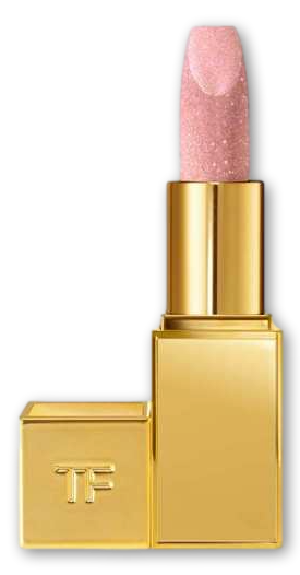 Tom Ford Soleil Sunlit Rose Lip Balm