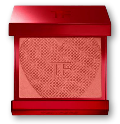 Tom Ford Cinematic Love Powder Blush - Love Scene