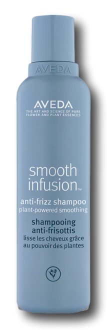 AVEDA Smooth Infusion™ Anti-frizz Shampoo 200ml