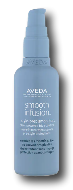 AVEDA Smooth Infusion™ Anti-frizz Style Prep Smoother 100ml