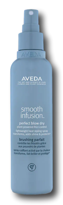 AVEDA Smooth Infusion™ Anti-frizz Perfect Blow Dry 200ml