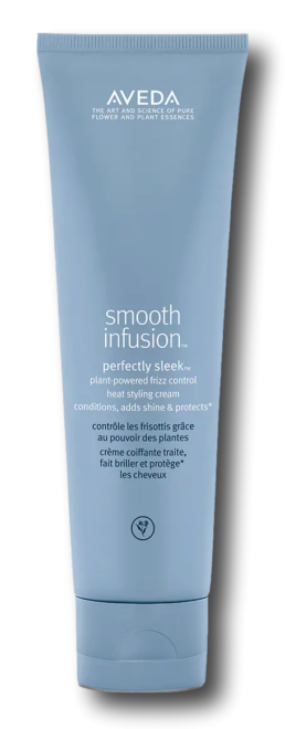 AVEDA Smooth Infusion™ Anti-frizz Perfectly Sleek™ Heat Styling Cream 150ml
