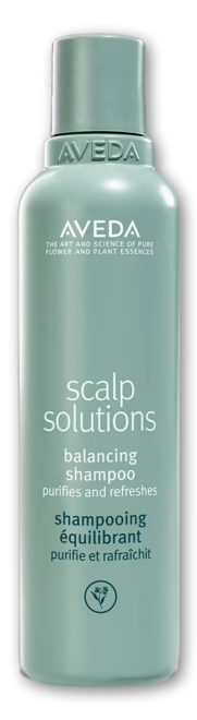 AVEDA Scalp Solutions Balancing Shampoo 200ml