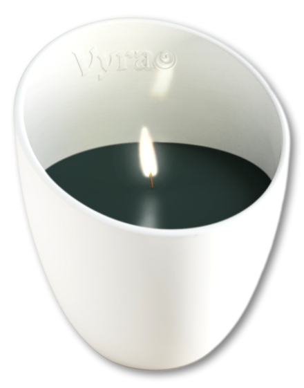 Vyrao Ember Candle 170gr