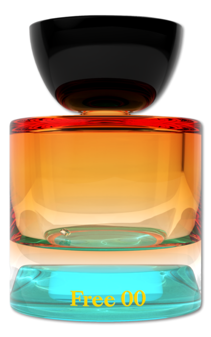 Vyrao Free 00 Eau du Parfum 50ml
