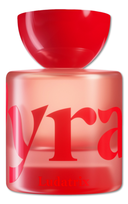 Vyrao Ludatrix Eau de Parfum 50ml