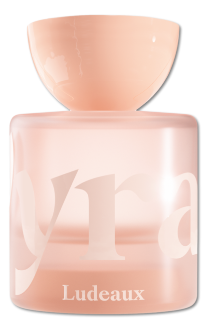 Vyrao Ludeaux Eau de Parfum 50ml