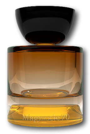 Vyrao Magnetic 70 Eau du Parfum 50ml
