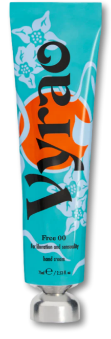 Vyrao Free 00 Hand Cream 75ml