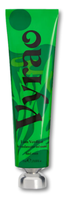 Vyrao I Am Verdant Hand Cream 75ml