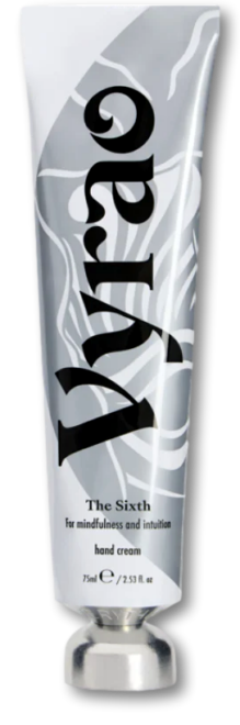 Vyrao The Sixth Hand Cream 75ml
