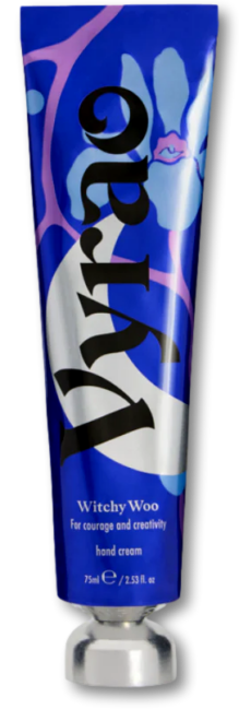 Vyrao Witchy Woo Hand Cream 75ml